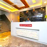 Hotel Glace Airport Stay Near Igi Airport
