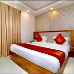 Hotel Glace Airport Stay Near Igi Airport