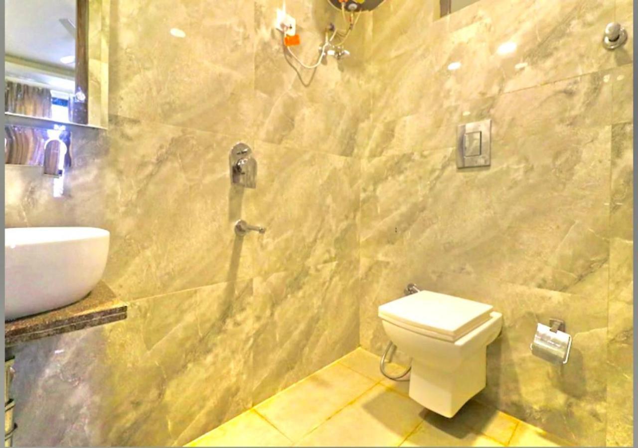 Hotel Glace Airport Near Igi Airport New Delhi