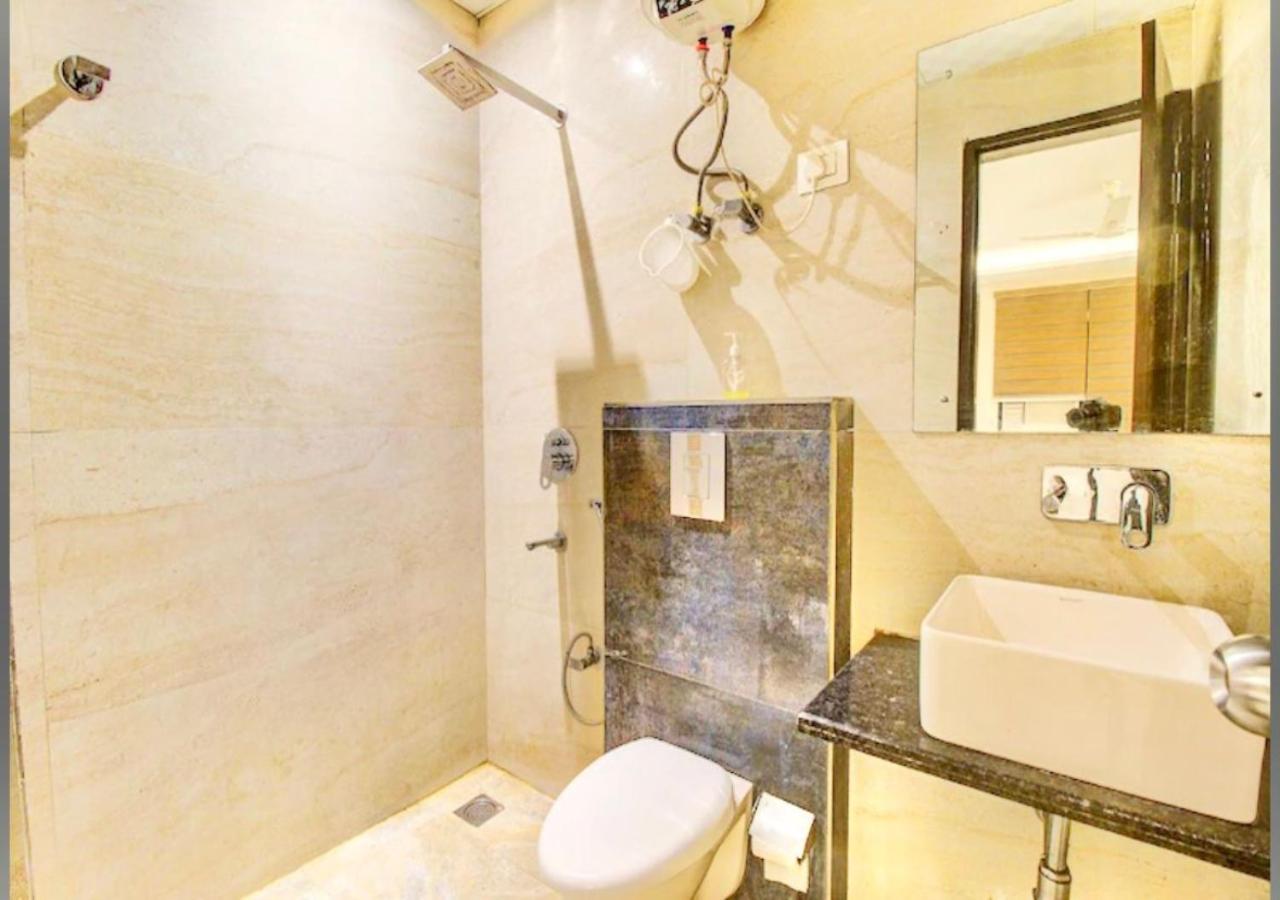 Glace Airport Near Igi Airport Hotel New Delhi