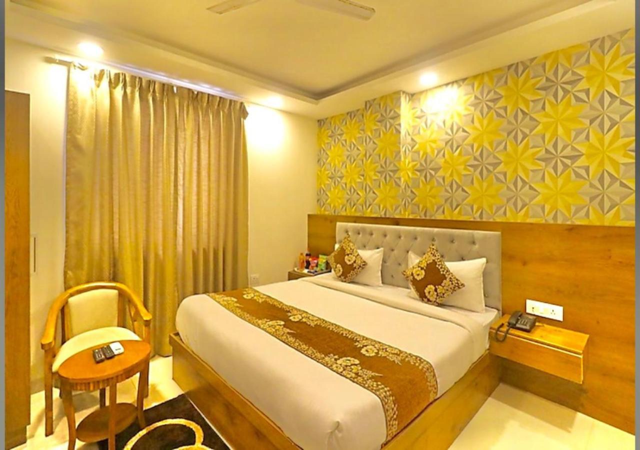 Hotel Glace Airport Near Igi Airport New Delhi